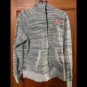 Nike Hoodie / Zip up Hoodie
